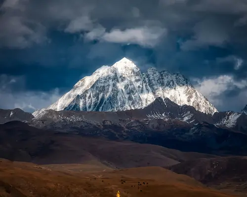 Lhasa Kailash Journey